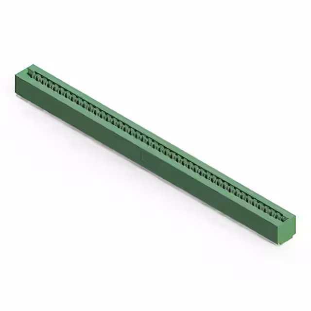 307-043-453-101 EDAC Inc.  Edgeboard Connectors